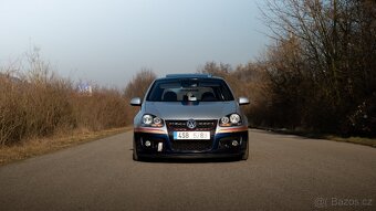Vw golf V gti - 4