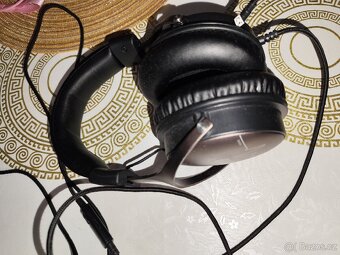 Sluchátka PC, PlayStation, Xbox - 4