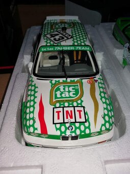 Modely aut 1 :18 - 4