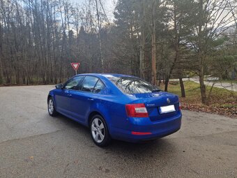 Škoda Octavia 2.0TDI 110kW STYLE - 4