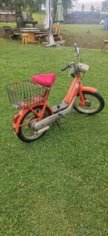 Prodám Piaggio ciao - 4