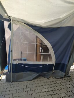 Předstan ke karavanu - 4