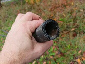 PE trubky 40 mm - 4