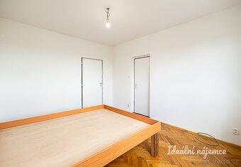 Pronájem bytu 2+1, Jasmínová, Záběhlice, 20900 Kč/měs, 53 m2 - 4