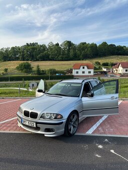 Bmw e46 330d 135kw - 4