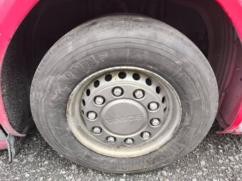 Scania r450 - 4