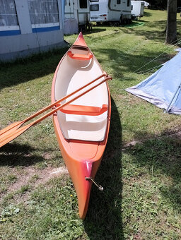 prodám canoe - 4