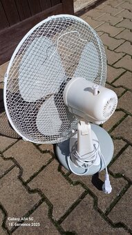 Ventilátor - 4