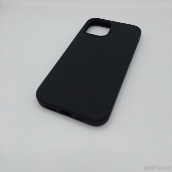 VÝPRODEJ iPhone 12 Pro. Černý zadní kryt (nový) 9ks. - 4