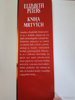Kniha mrtvých - 4