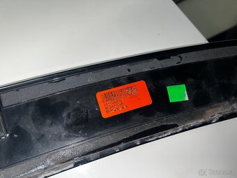 Originální spoiler Ford Mustang (rok 2015+) - 4
