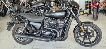 15000km Harley davidson xg 750 2018 - 4