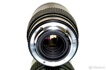 Carenar HC 2,8/135mm Pentax K TOP STAV - 4