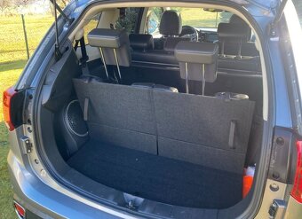 Prodám Mitsubishi Outlander - 4