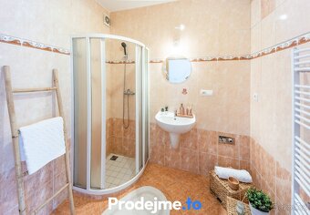 Prodej bytu 2+kk, 67 m2 - Znojmo, Jarošova, ev.č. 100112 - 4