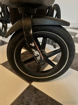 Thule Urban Glide 2 - 4