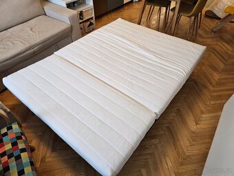 Ikea Lycksele Havet 2 místná - 4