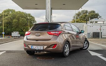 Hyundai i30 1.6 CRDi - 4