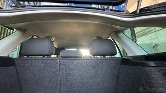 Škoda Fabia 1.2htp kombi BME 47kw kod motoru bme - 4
