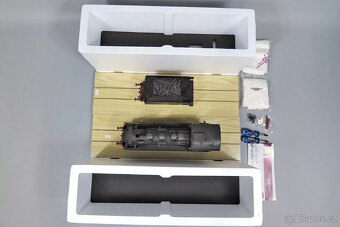 Kiss BMB BR 24 018 B 2409 skladba 1 (Z 131327) - 4