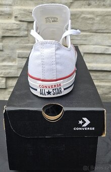 Converse Chuck Taylor All Star NOVÉ - 4