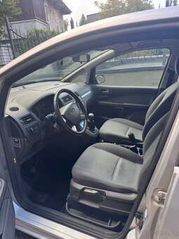 Ford C-Max 1.8, 2004 - 4