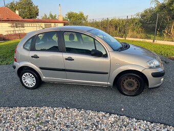 Citroen c3 - 4