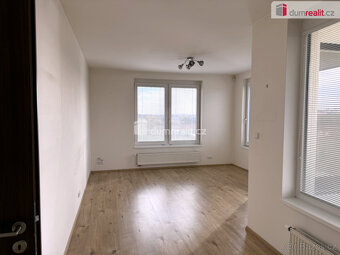 pronájem 3kk 86m2 + balkon 6m2 P10 Dolní Měcholupy rezidence - 4