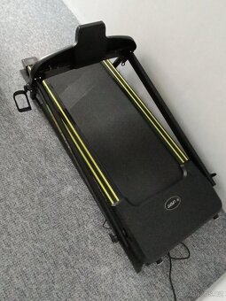 Motorový běžecký pás - 4