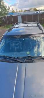 Jeep grand cherokee 4,7 - 4