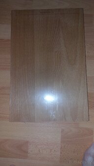 Nově dřevěné krájecí prkénko Dietrich DAI2001S - 4