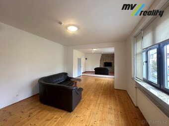 Lysá nad Labem, pronájem komerčních prostor 90m2. - 4