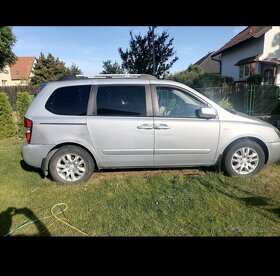 Kia Carnival 2.9crdi 136kw 2008 - 4