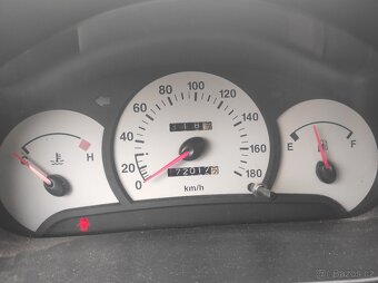 Hyundai Atos Prime 1.0  na ND - 4