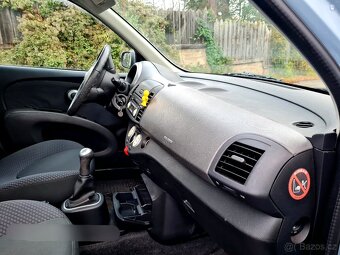 Nissan Micra 1.2.50KW - 4