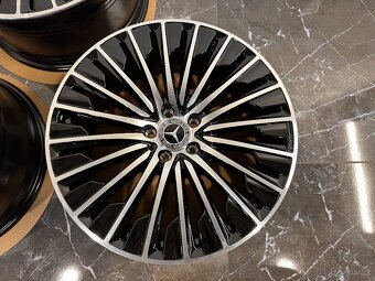 original al Mercedes r20 E Klasse A2144010500 W214 - 4