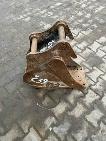 Č39, lopata podkopová 30 cm - 4