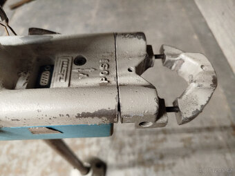 Montážní stojan německé firmy DSM-POSI - 4