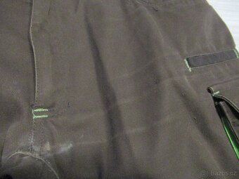 pánské monterky STRAUSS MOTION 2020 94(46L) - 4