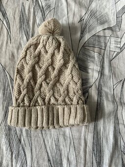 Jarní Overal 62 cm h&m - 4