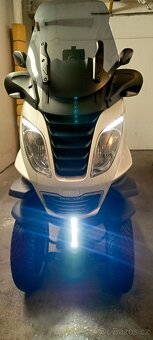 Peugeot METROPOLIS 400 / 2014 - 4