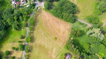 Prodej pozemku 3967 m2, Skalice u Lovosic - 4