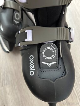 Dětské lední brusle - 4