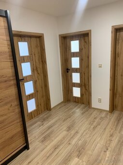 Pronájem bytu 3+1 74m2 Zahraničního odboje, Třebíč - 4