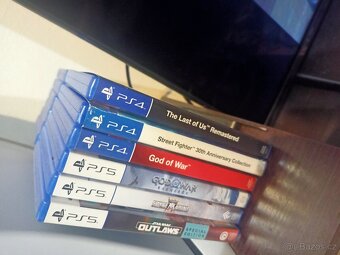 Playstation 5 sada - 4