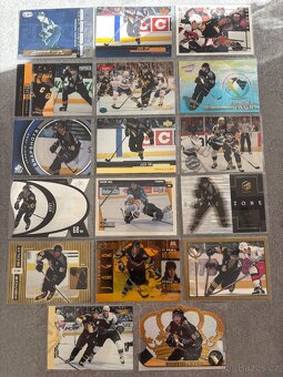 Jaromír Jágr 💥 hokejové karty - 4