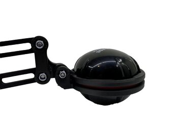 Zavážecí lodička, Držák sonaru- Zadní - 4