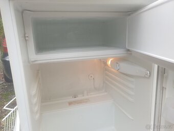 Lednička Zanussi - 4