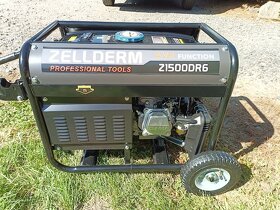 Elektrocentrála - nová - 4