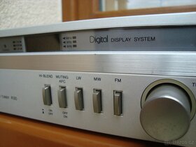 Aiwa tuner R-30 - 4